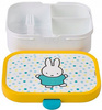 MEPAL LUNCHBOX ŚNIADANIÓWKA KANAPNIK DZIECKA SZKOŁY MIFFY CONFETTI 750 ML