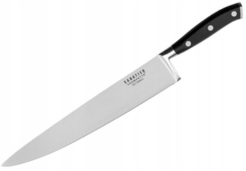 AMEFA SABATIER TROMPETTE VULCANO NÓŻ SZEFA KUCHNI SIEKANIA KROJENIA 25 cm