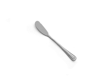Amefa sztućce  7204 Elegance nóż do masła 1 sztuka