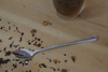 Amefa sztućce Bologna zestaw 12 DŁUGIE łyżeczki do kawy latte deserów lodów koktajli komplet dla 12 OSÓB nierdzewne bez niklu