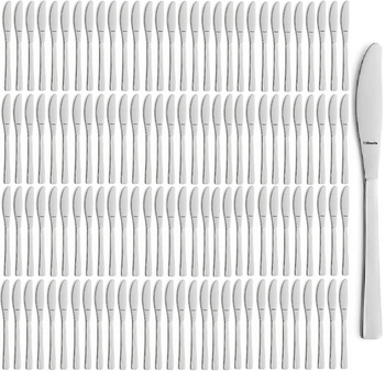 AMEFA 120 SZTUĆCE PADOVA NOŻE STOŁOWE OBIADOWE TANIE GASTRONOMII BEZ NIKLU