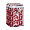 Puszka na herbatę 150g Scandic czerwona 8282119