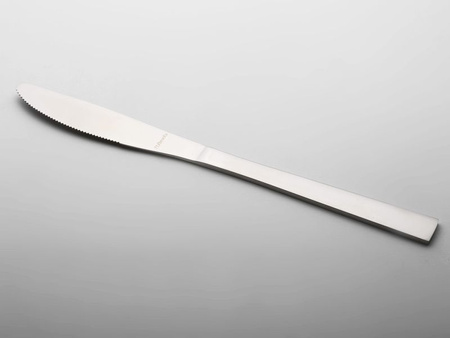 Sztućce Amefa Padova zestaw 24 sztuki dla 6 osób tanie ekonomiczne nierdzewne bez niklu 18/0 