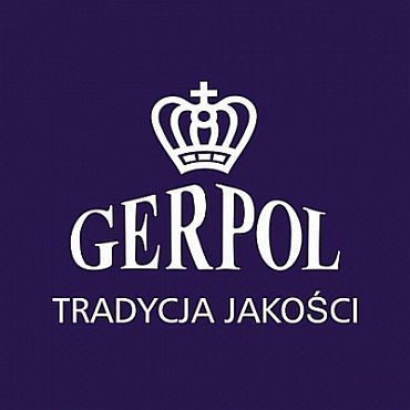 Gerpol sztućce Violino łyżka czerpak do sosu