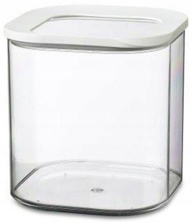 MEPAL POJEMNIK KUCHENNY ŻYWNOŚC MĄKĘ MAKARON PŁATKI MODULA BEZ BPA 2,75 L