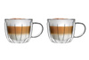 Komplet 2 filiżanek termicznych TULIP 250 ml 8784