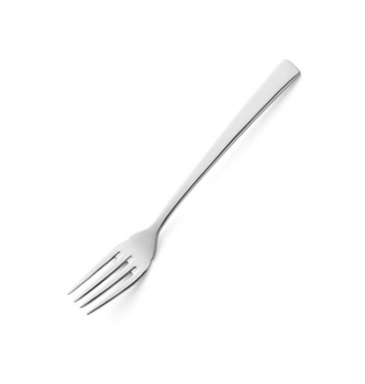 Amefa sztućce 9065 Aurora widelec do ryb