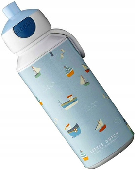 MEPAL BIDON BUTELKA WODA SOK MORZE STATKI 400