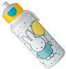 MEPAL BUTELKA BIDON DZIECKA WODĘ SOKI NAPOJE MIFFY CONFETTI 400 ml BEZ BPA