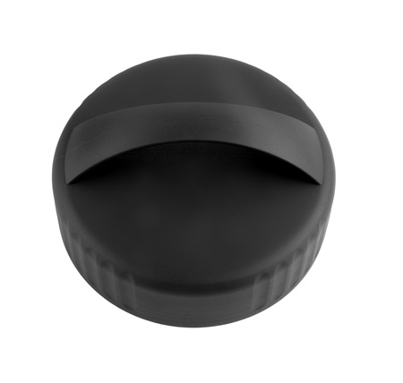 VIALLI DESIGN FUORI termos obiadowy z pojemnikiem i łyżką  na zupę jedzenie mięso czarny 680 ml 
