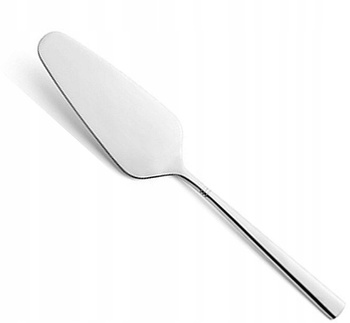 Amefa sztućce Dakota 1 łopatka do ciasta tortu deserów sztućce nierdzewne bez niklu 18/0