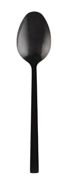 Łyżka obiadowa Piano black 29149