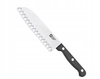 Amefa Richardson Sheffield 1 nóż SANTOKU szefa kuchni Artisan kuchenny uniwersalny siekacz do warzyw mięsa 17,5 cm 