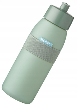 MEPAL BUTELKA BIDON SPORTOWY SZKOŁY ROWER 0,5 L DLA DZIECKA TRENING BEZ BPA