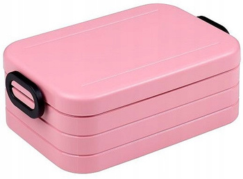 MEPAL LUNCHBOX ŚNIADANIÓWKA MIDI 900 POJEMNIK KANAPEK SZKOŁY BEZ BPA FREE