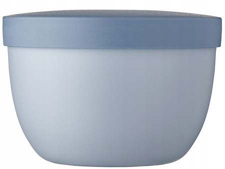 MEPAL ELLIPSE POJEMNIK SNACK POT MUSLI JOGURT WARZYWA OWOCE BEZ BPA 350 ml