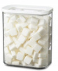 MEPAL MODULA POJEMNIK ŻYWNOŚĆ KAWĘ HERBATĘ MĄKĘ MAKARON RYŻ BEZ BPA 1,5 L