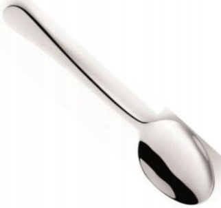 Sztućce Amefa Austin 1 łyżka do sałatek sałaty sałatkowa nierdzewna gładka bez wzoru klasyczna bez niklu 18/0
