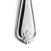 AMEFA DUKE 480 sztućce nierdzewne zestaw na 120 OSÓB retro z wzorem eleganckie komplet premium do restauracji stal 18/10