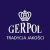 Gerpol 48 x sztućce mat Violino 2 x 24 flok