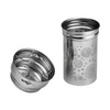 Butelka z podwójną ścianką i zaparzaczem FlowTea 350-400ml Ginko 50022