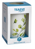 Kubek z zaparzaczem TeaEve 350ml Trees Gingko 80045-G