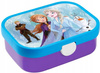 MEPAL LUNCHBOX ŚNIADANIÓWKA POJEMNIK KANAPNIK KRAINA LODU FROZEN