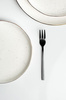 Widelczyk do ciasta Piano black 29125