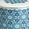 Kubek termiczny TeaEve Andalusia Lux Line 80033