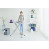 Deska do prasowania rozmiar B 124x38 bubbles 103629