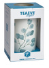 Kubek z zaparzaczem TeaEve 350ml Trees Eucalyptus 80045-E