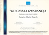 AMEFA WHISPER 1405  sztućce nierdzewne  łyżka stołowa 1 szt. 18/10