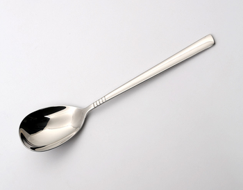 Sztuće GERPOL APOLLO 1 łyżka do sałatek surówek sałty warzyw ziemniaków nierdzewna stal 18/10