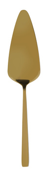 Łopatka do tortu Piano gold 29101
