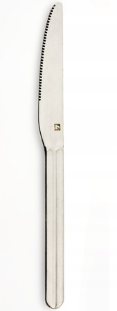 Amefa tanie sztućce Colibri zestaw 48 sztuk komplet dla 12 osób nierdzewnedo baru gastronomii bez niklu 18/0