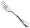 AMEFA DUKE 480 sztućce nierdzewne zestaw na 120 OSÓB retro z wzorem eleganckie komplet premium do restauracji stal 18/10