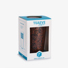 Kubek termiczny TeaEve Mandala Ebony 80051