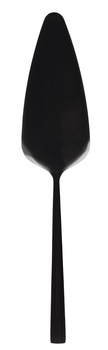 Łopatka do tortu Piano black 9163