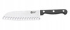 Amefa Richardson Sheffield 1 nóż SANTOKU szefa kuchni Artisan kuchenny uniwersalny siekacz do warzyw mięsa 17,5 cm 