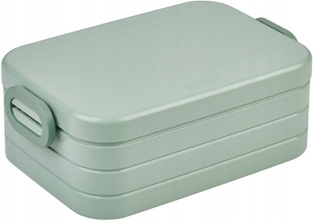 MEPAL BENTO LUNCHBOX ŚNIADANIÓWKA POJEMNIK 900 ml DO SZKOŁY PRACY BEZ BPA