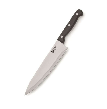 Amefa Richardson Sheffield 1 nóż szefa kuchni Artisan kuchenny uniwersalny siekacz do warzyw mięsa 20 cm