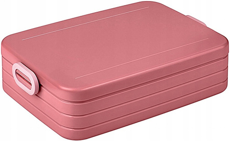 MEPAL BENTO ŚNIADANIÓWKA LUNCH BOX POJEMNIK KANAPNIK DUŻY BEZ BPA 1,5 L