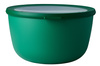 Miska Cirqula okrągła 3000 ml vivid green 106218095400