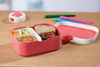 MEPAL ZESTAW DLA DZIECI LUNCHBOX BIDON BEZ BPA