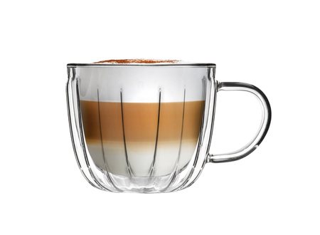 Komplet 2 filiżanek termicznych TULIP 250 ml 8784