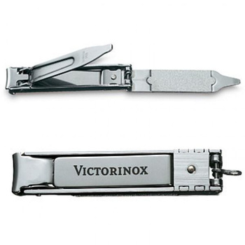 Victorinox obcinacz do paznokci z pilniczkiem  8.2055.CB