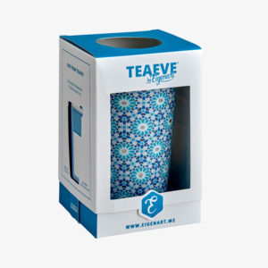 Kubek termiczny TeaEve Andalusia Lux Line 80033