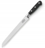 Amefa Richardson Sheffield V-SABATIER nóż do chleba stalowy z ząbkami ze stali kutej 22,5 CM