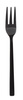 Widelczyk do ciasta Piano black 29125