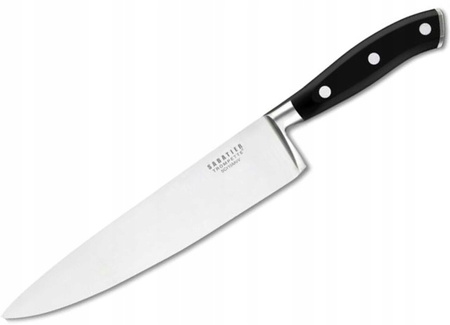 AMEFA SABATIER TROMPETTE VULCANO NÓŻ KUCHENNY SZEFA KUCHNI SIEKACZ 20 cm